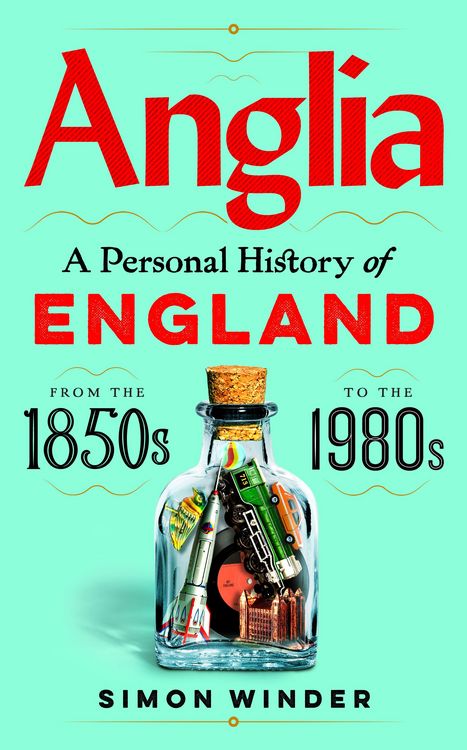 Produktbild: Anglia