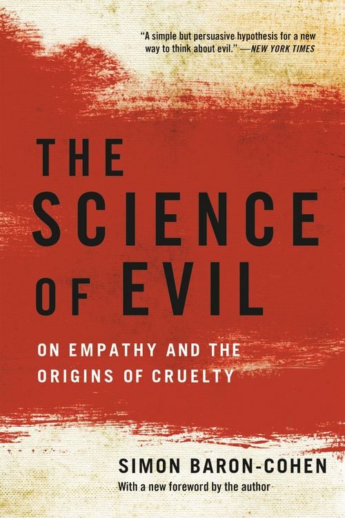 Produktbild: Science of Evil