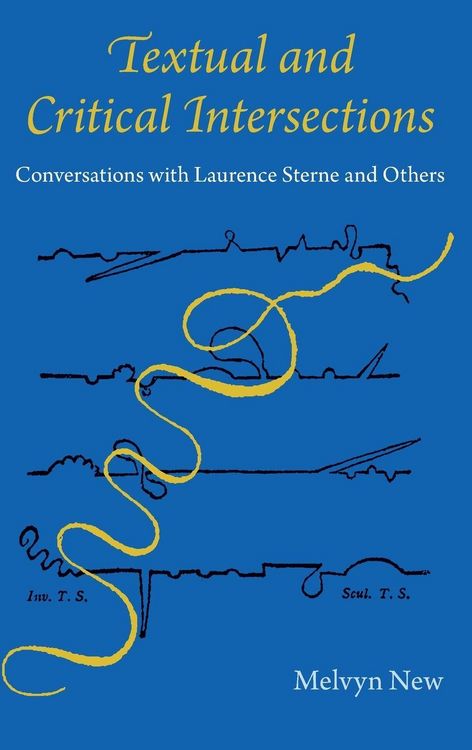 Produktbild: Textual and Critical Intersections