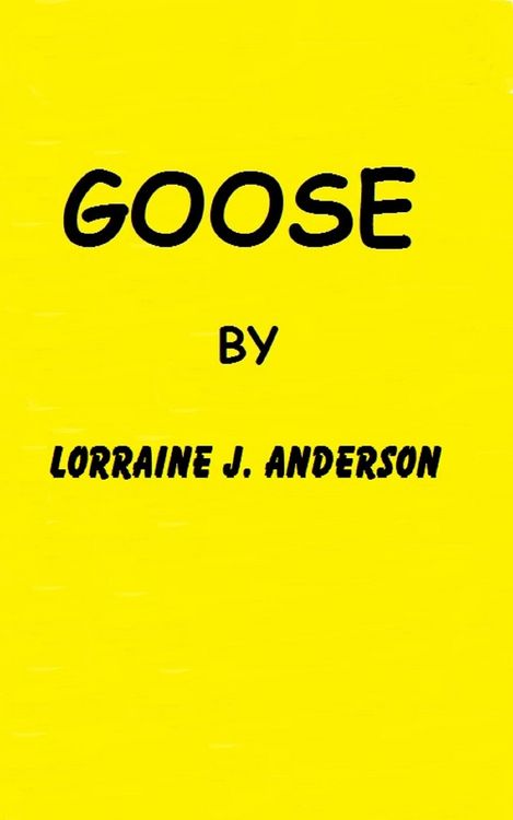 Produktbild: Goose