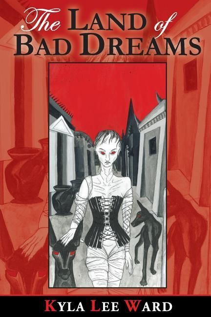 Produktbild: The Land of Bad Dreams