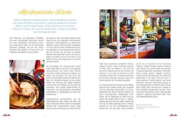 Produktbild: Cocina Latina