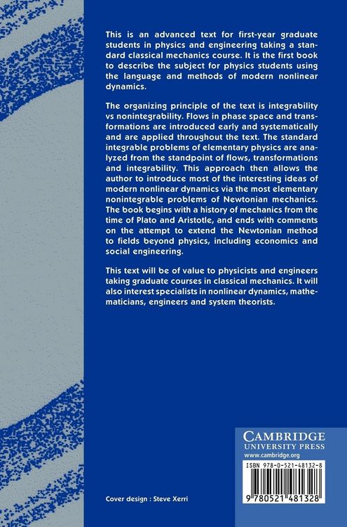Produktbild: Classical Mechanics