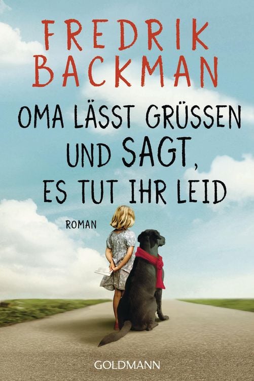 Produktbild: Oma l&auml;sst gr&uuml;&szlig;en und sagt, es tut ihr leid