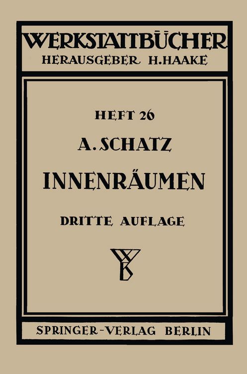 Produktbild: Innenr&auml;umen