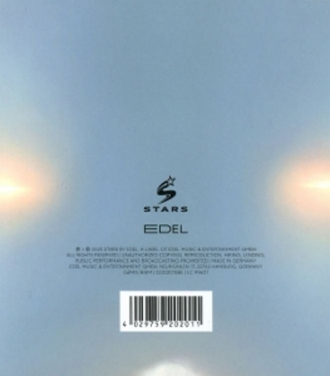 Produktbild: sings Modern Talking:The 1st Album (Ltd 3CD Box)