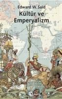 Produktbild: K&uuml;lt&uuml;r ve Emperyalizm