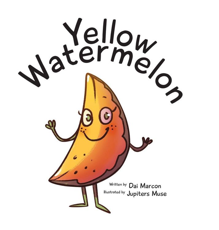 Produktbild: Yellow Watermelon