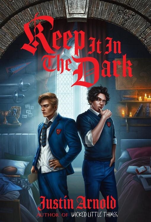 Produktbild: Keep It In The Dark