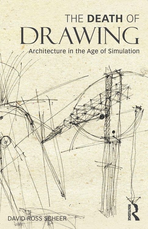 Produktbild: The Death of Drawing