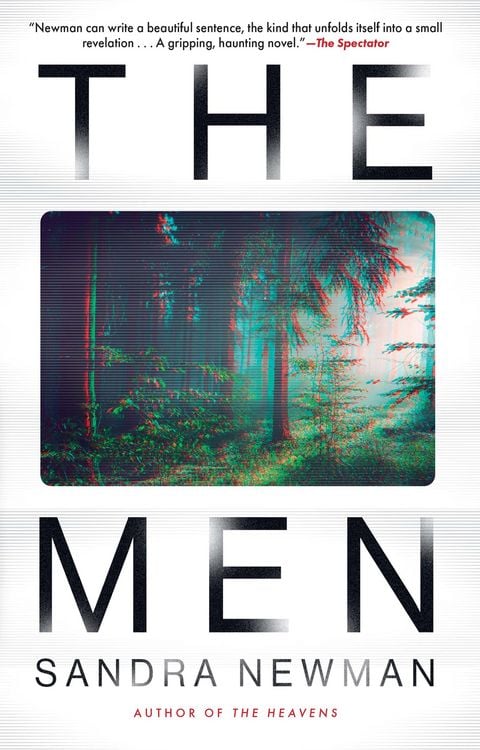 Produktbild: The Men