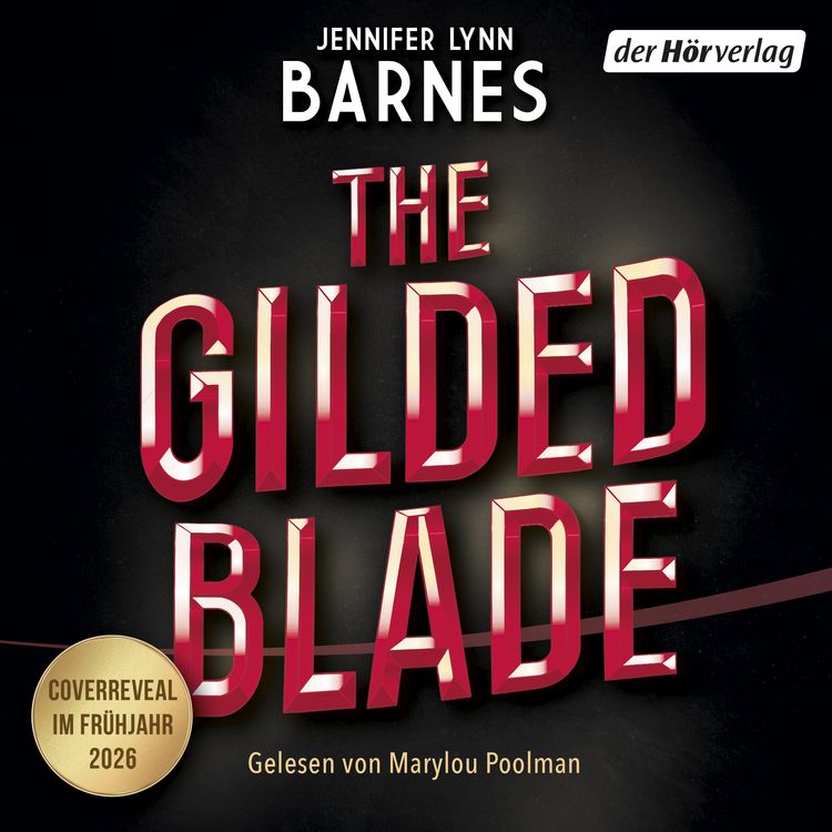 Produktbild: The Gilded Blade