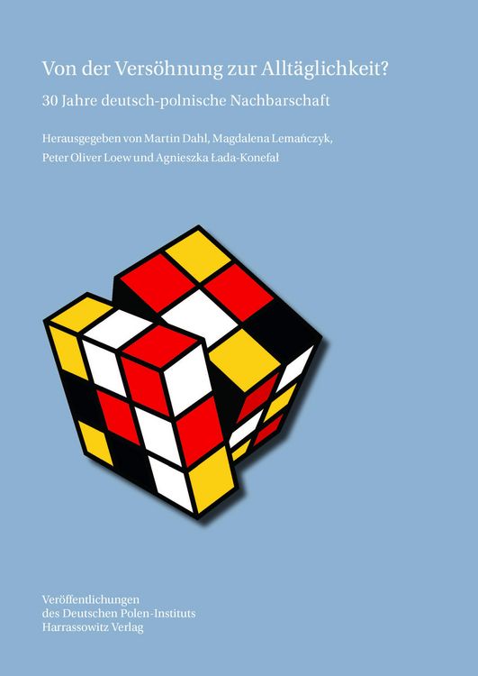 Produktbild: Von der Vers&ouml;hnung zur Allt&auml;glichkeit?