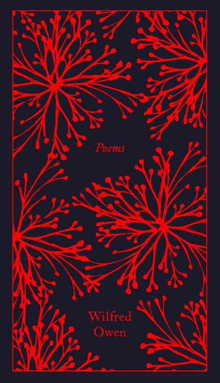 Produktbild: Poems