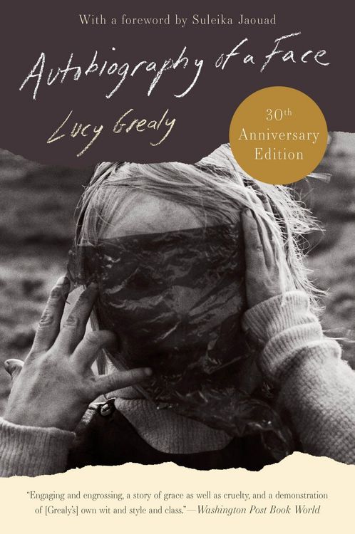 Produktbild: Autobiography of a Face [Thirtieth Anniversary Edition]