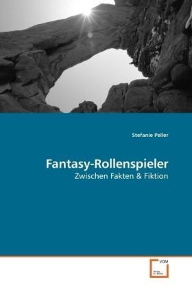 Produktbild: Peller, S: Fantasy-Rollenspieler