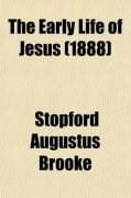 Produktbild: The Early Life of Jesus; Sermons