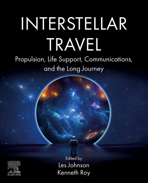 Produktbild: Interstellar Travel