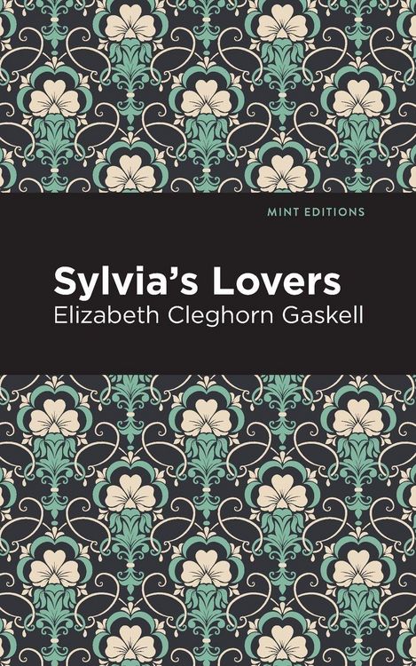 Produktbild: Sylvia's Lovers