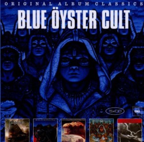 Produktbild: Original Album Classics