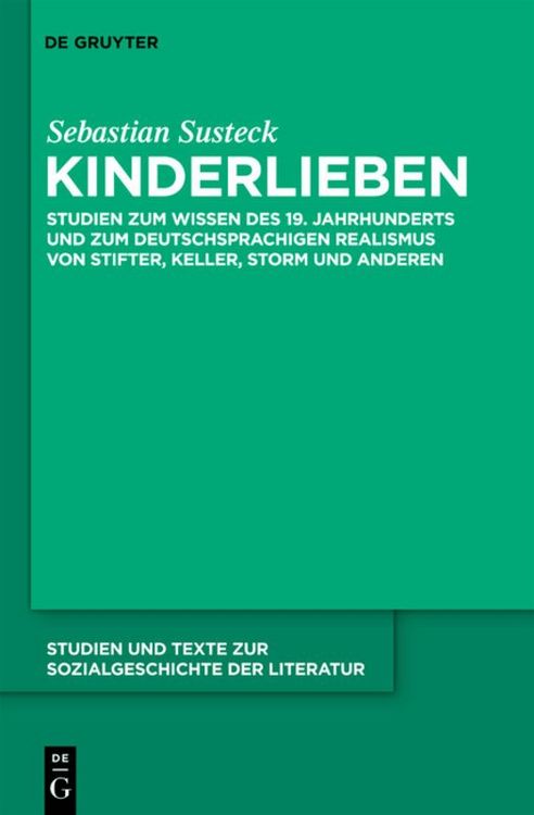 Produktbild: Kinderlieben