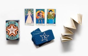 Produktbild: Film Tarot Mini