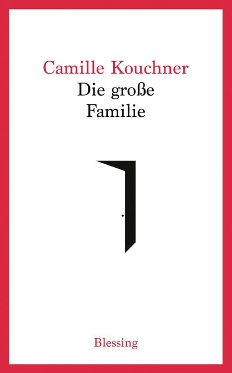 Produktbild: Die gro&szlig;e Familie