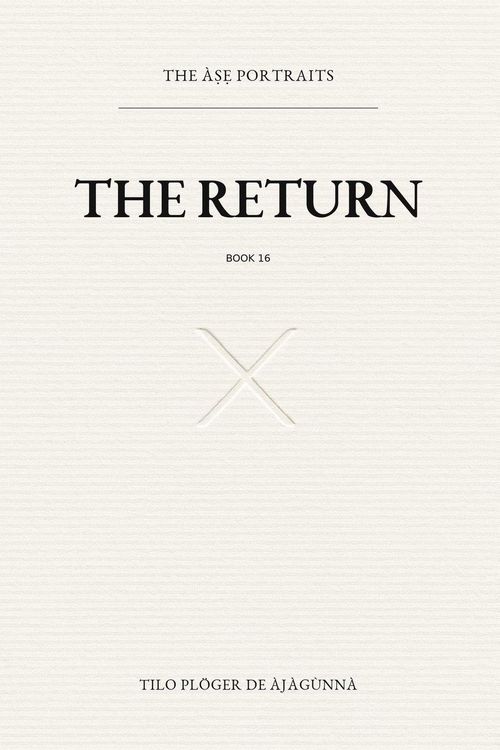 Produktbild: The Return