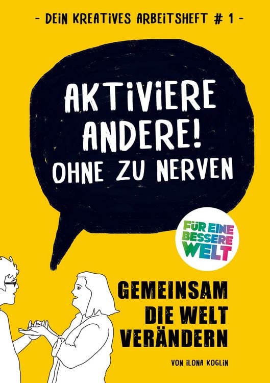 Produktbild: Aktiviere Andere! Ohne zu nerven