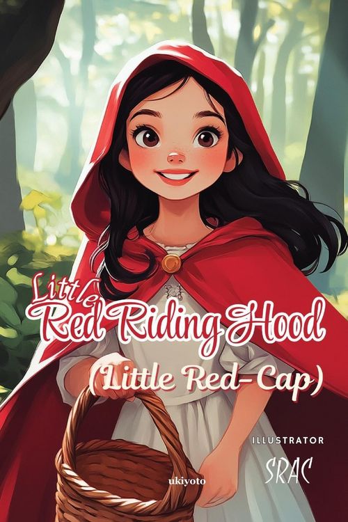 Produktbild: Little Red Riding Hood | Children's Classics