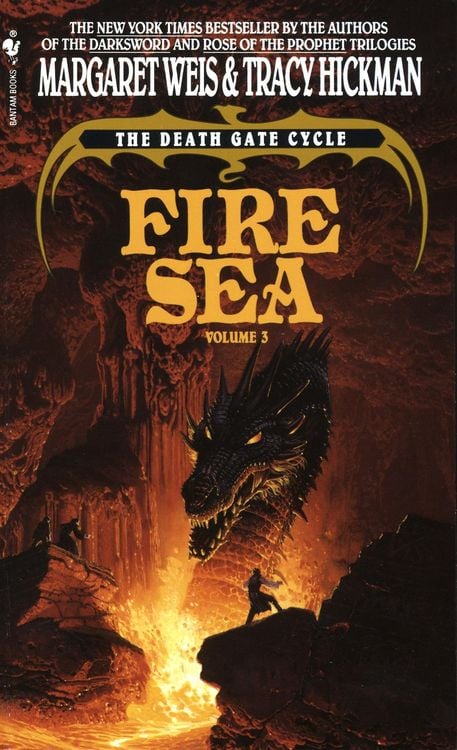 Produktbild: Fire Sea