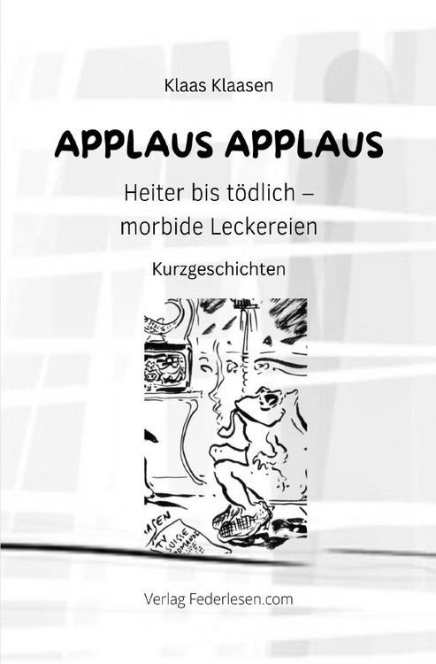 Produktbild: Applaus Applaus
