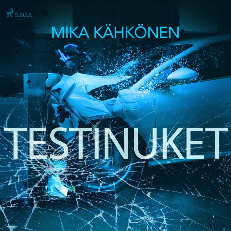 Produktbild: Testinuket