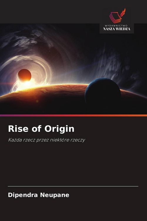 Produktbild: Rise of Origin