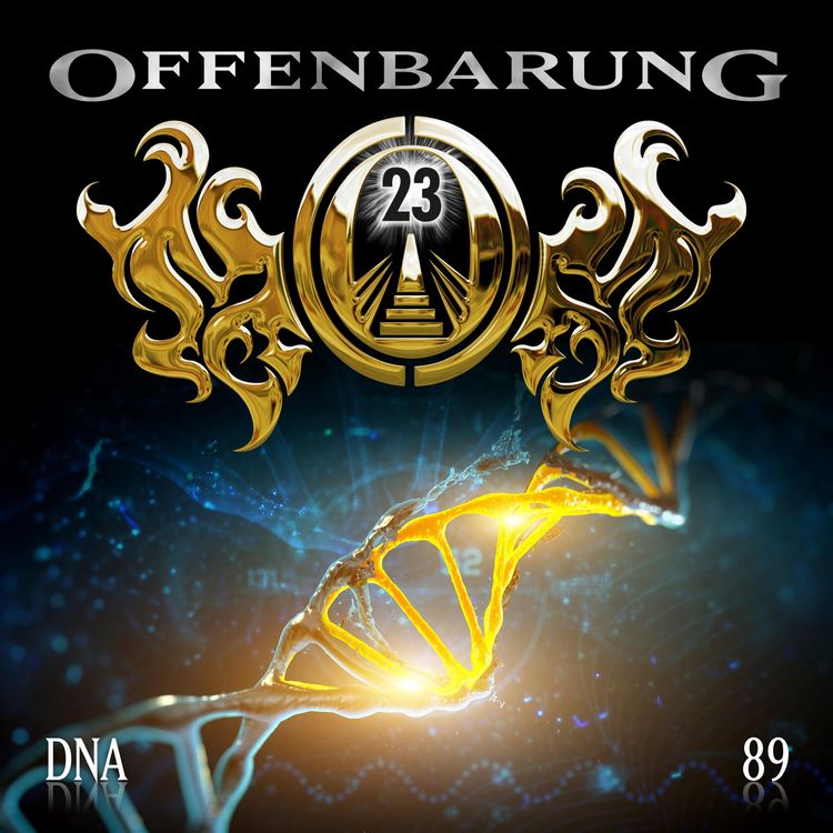Produktbild: DNA