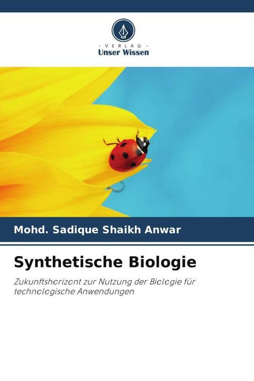 Produktbild: Synthetische Biologie