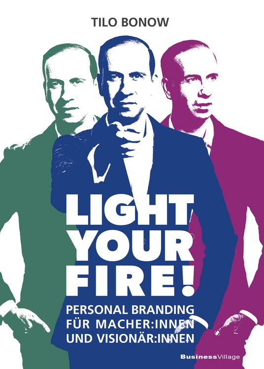 Produktbild: Light your Fire!