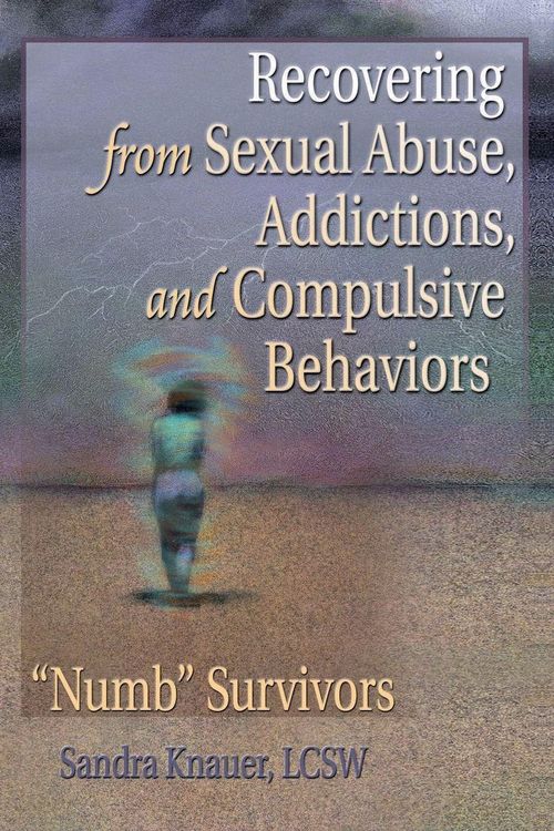 Produktbild: Recovering from Sexual Abuse, Addictions, and Compulsive Behaviors