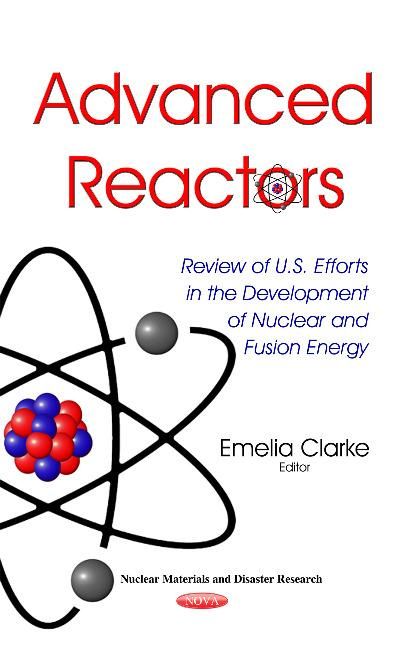 Produktbild: Advanced Reactors