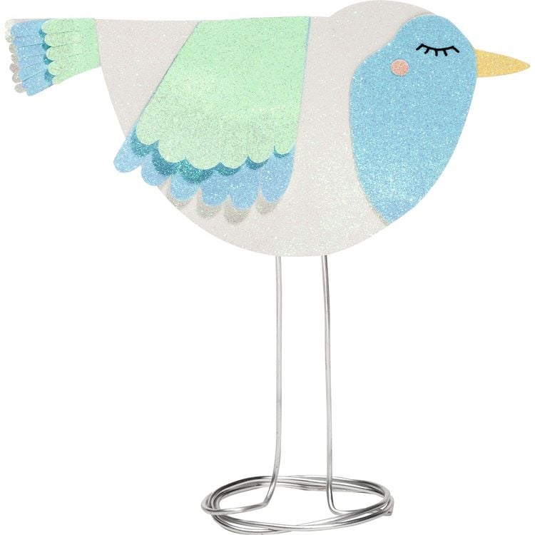 Produktbild: FOLIA&reg; Glitterkartons, Pastel