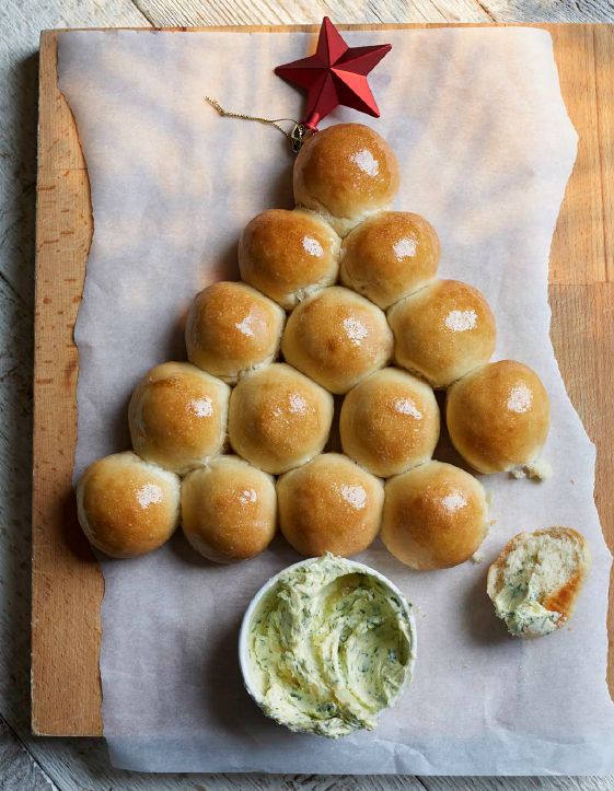 Produktbild: Easy Vegan Christmas