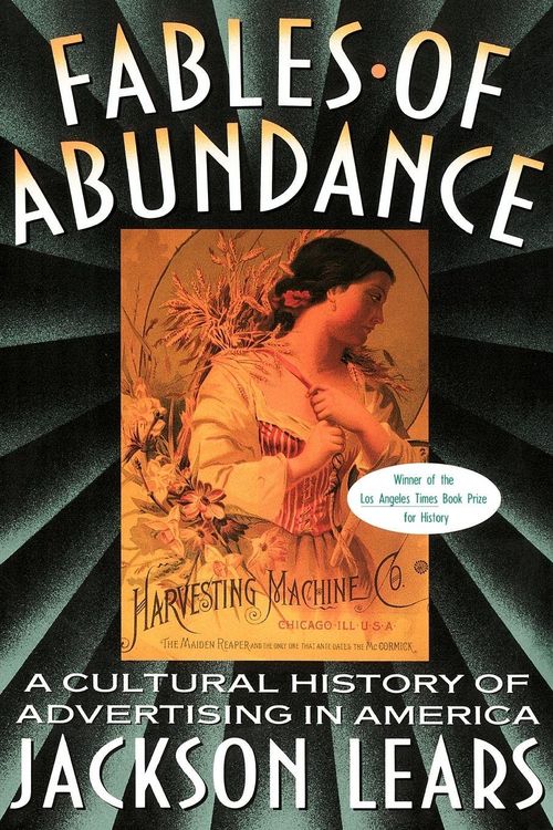 Produktbild: Fables of Abundance