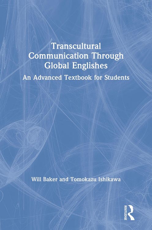 Produktbild: Transcultural Communication Through Global Englishes