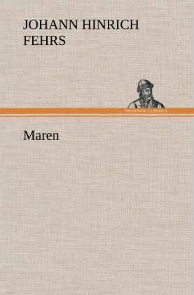 Produktbild: Maren