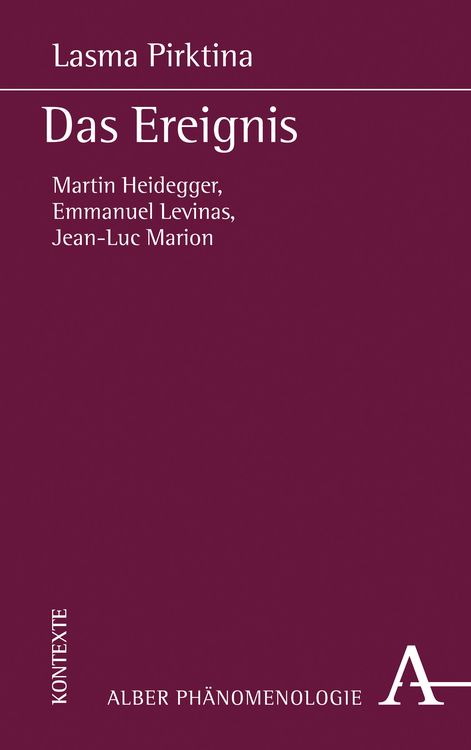 Produktbild: Das Ereignis