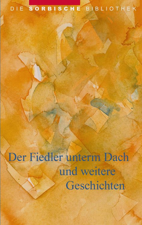 Produktbild: Der Fiedler unterm Dach