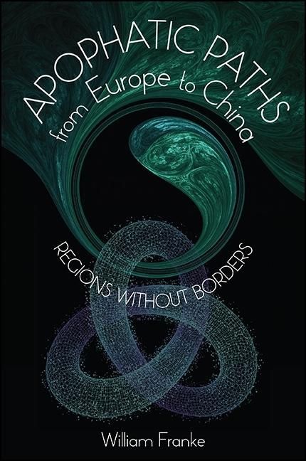 Produktbild: Apophatic Paths from Europe to China