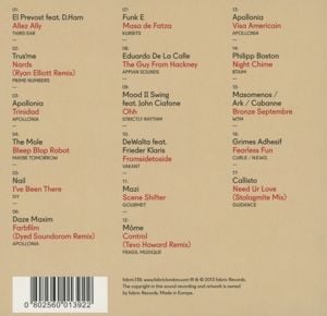 Produktbild: fabric 70: Apollonia
