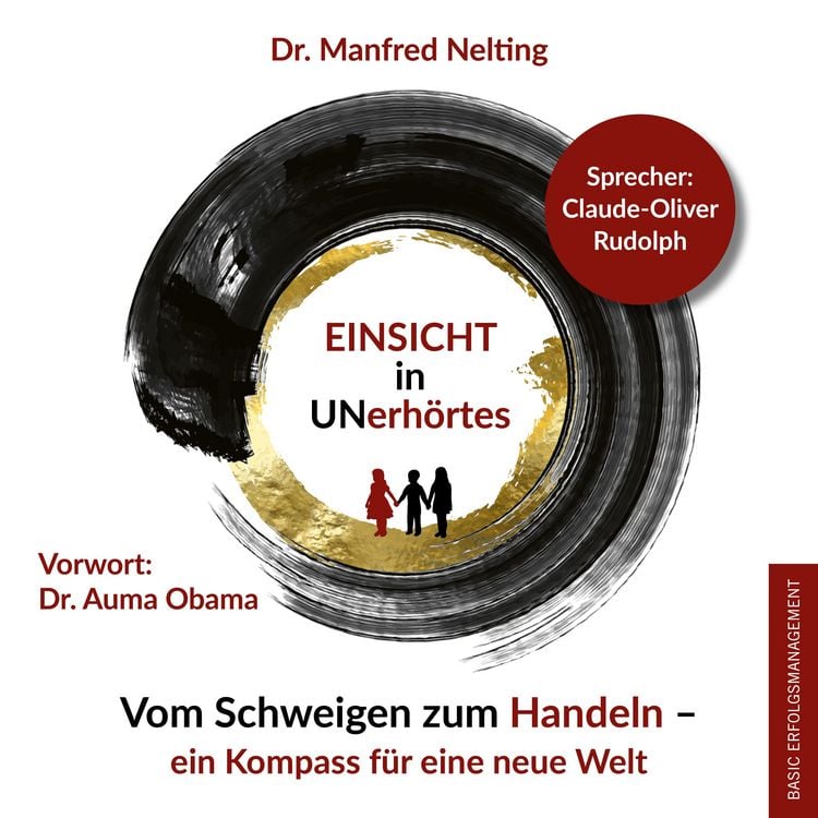 Produktbild: EINSICHT in UNerh&ouml;rtes