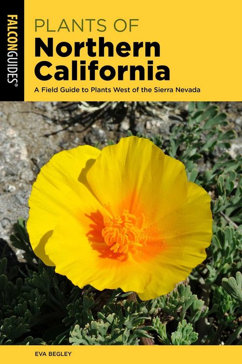 Produktbild: Plants of Northern California